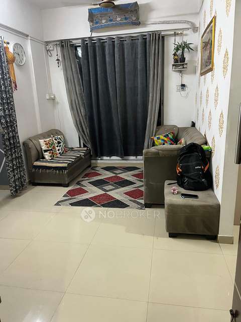 2 BHK Flat In Vishnu Vatika Nx For Sale  In Badlapur Gaon