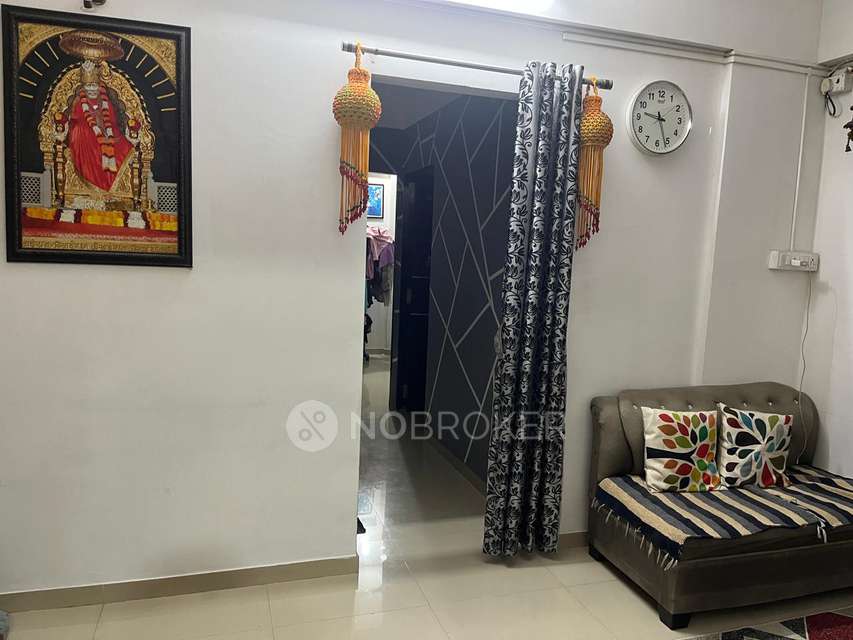 2 BHK Flat In Vishnu Vatika Nx For Sale  In Badlapur Gaon