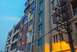 PG for Girls in Electronic City