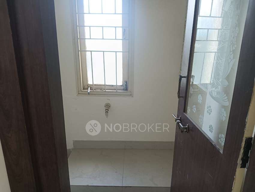3 BHK Flat In Sai Ram Residency For Sale  In Bachupally