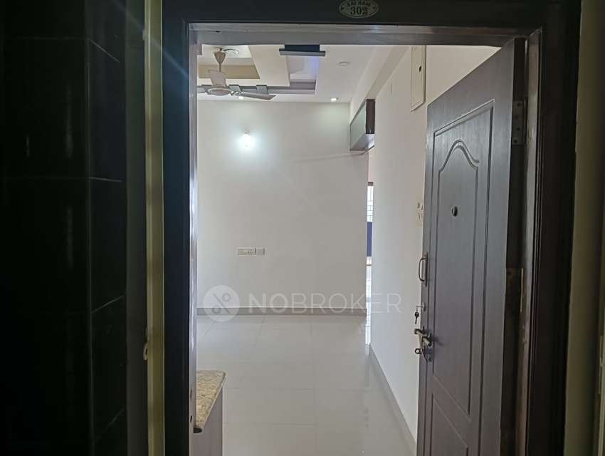 3 BHK Flat In Sai Ram Residency For Sale  In Bachupally