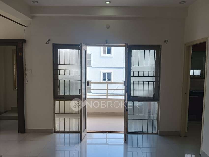 3 BHK Flat In Sai Ram Residency For Sale  In Bachupally