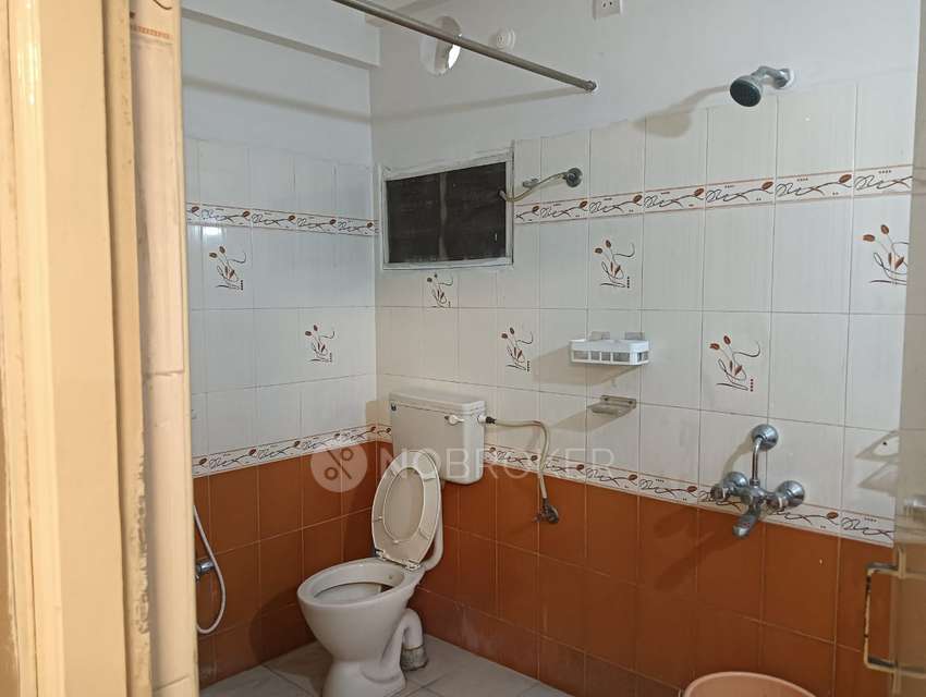 3 BHK Flat In Sai Ram Residency For Sale  In Bachupally