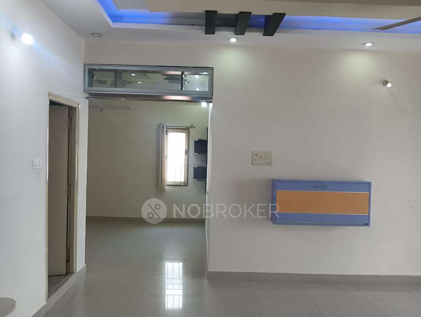 3 BHK Flat In Sai Ram Residency For Sale  In Bachupally