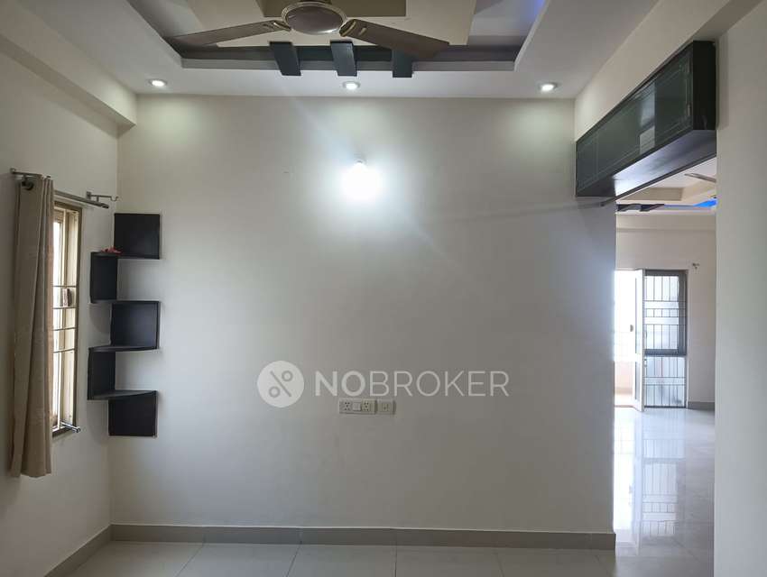 3 BHK Flat In Sai Ram Residency For Sale  In Bachupally