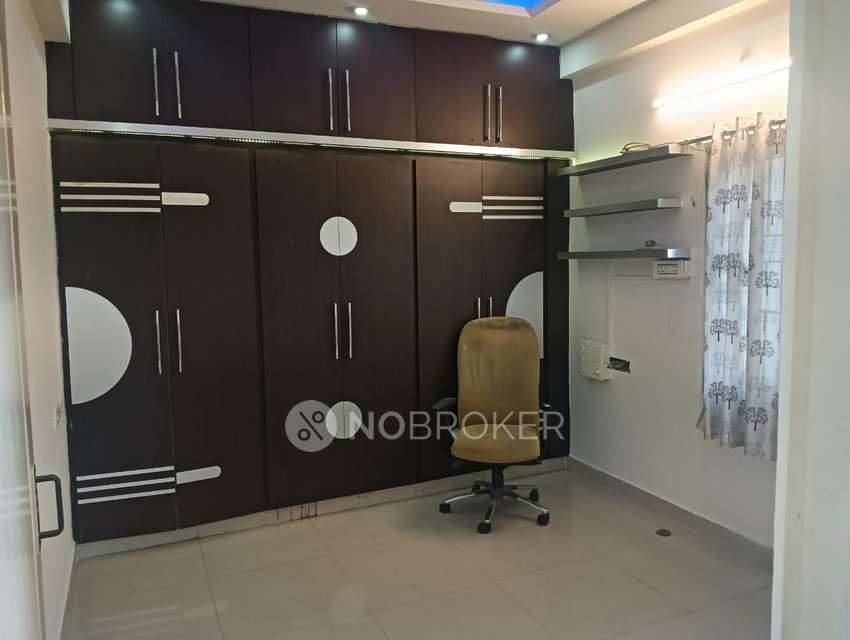 3 BHK Flat In Sai Ram Residency For Sale  In Bachupally