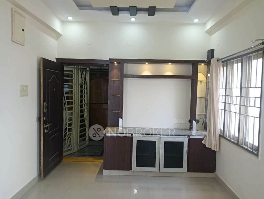 3 BHK Flat In Sai Ram Residency For Sale  In Bachupally