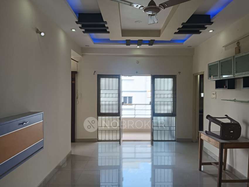 3 BHK Flat In Sai Ram Residency For Sale  In Bachupally