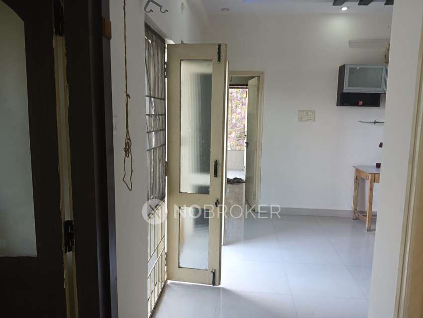 3 BHK Flat In Sai Ram Residency For Sale  In Bachupally