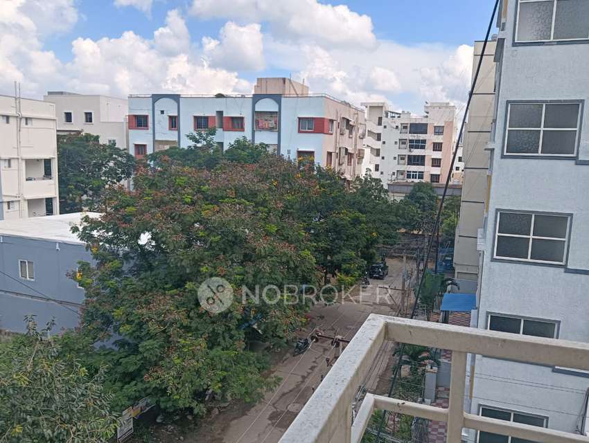 3 BHK Flat In Sai Ram Residency For Sale  In Bachupally