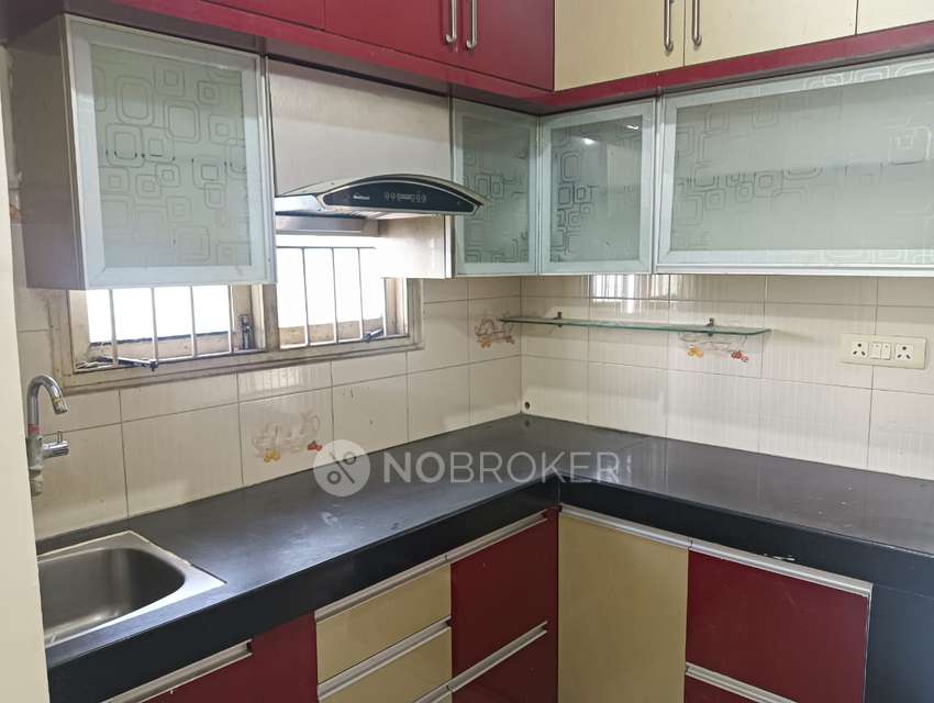 3 BHK Flat In Sai Ram Residency For Sale  In Bachupally