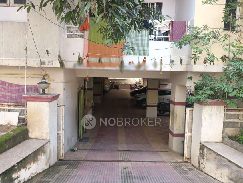3 BHK Flat In Sai Ram Residency For Sale  In Bachupally