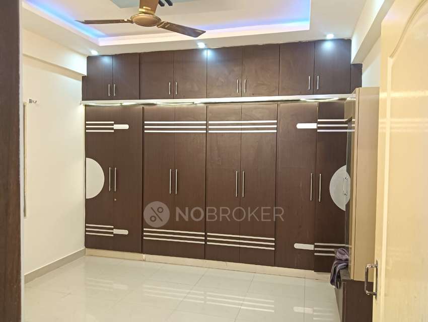 3 BHK Flat In Sai Ram Residency For Sale  In Bachupally