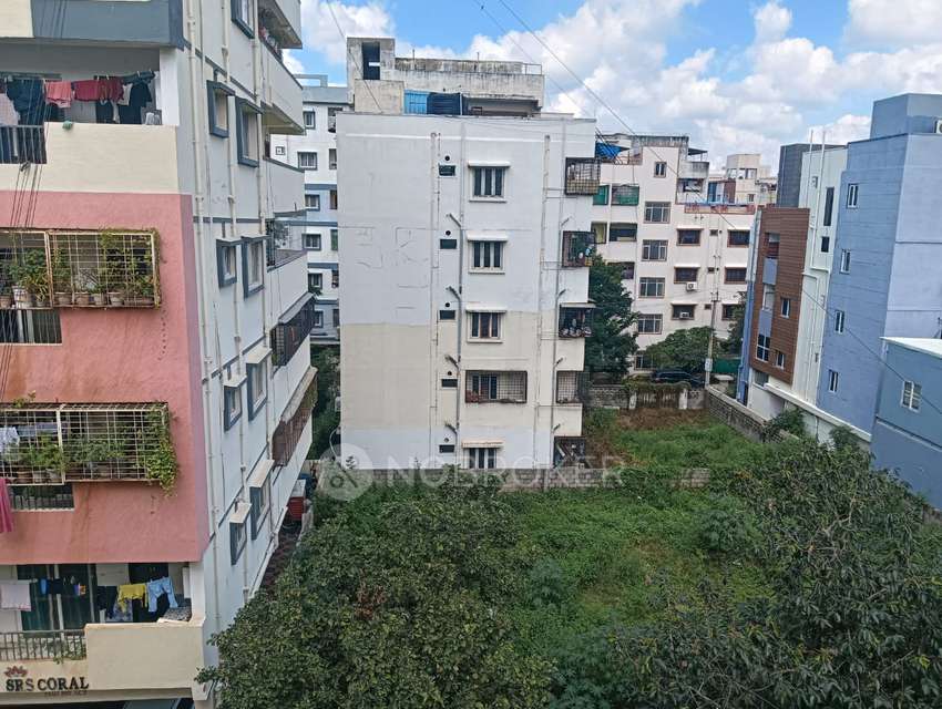 3 BHK Flat In Sai Ram Residency For Sale  In Bachupally