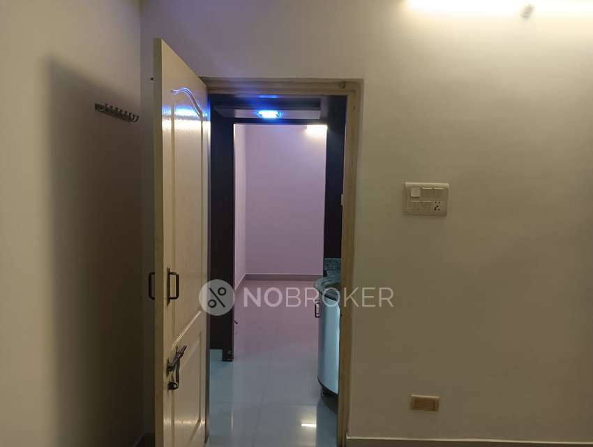 3 BHK Flat In Sai Ram Residency For Sale  In Bachupally