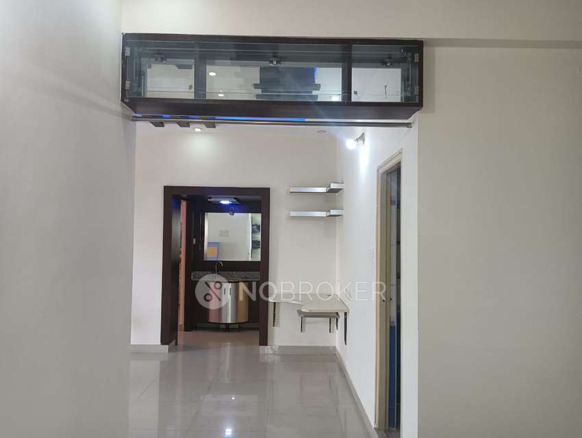 3 BHK Flat In Sai Ram Residency For Sale  In Bachupally