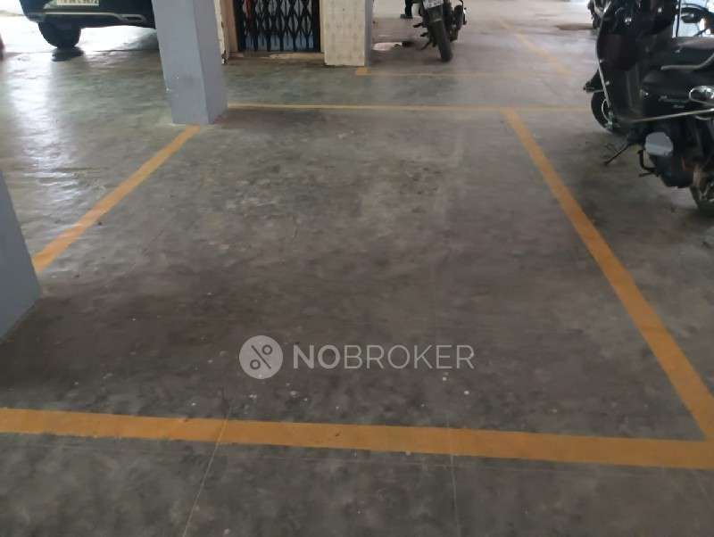 3 BHK Flat In Sai Ram Residency For Sale  In Bachupally