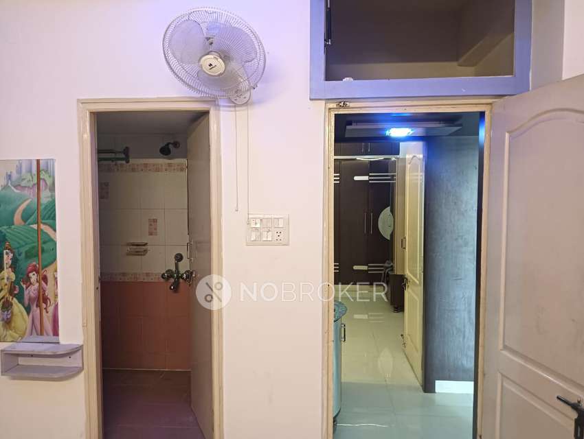 3 BHK Flat In Sai Ram Residency For Sale  In Bachupally