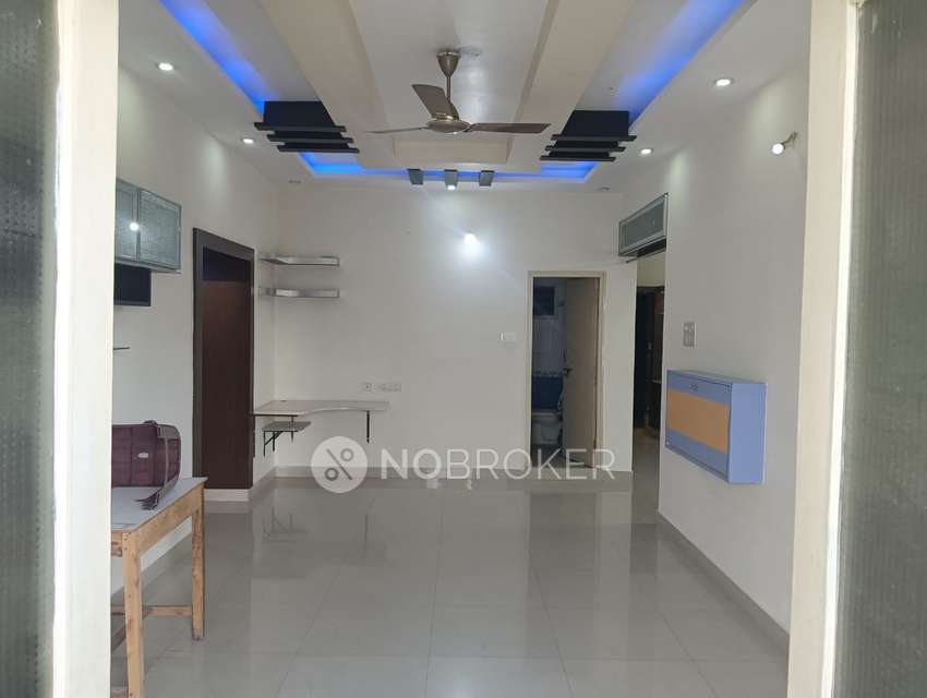 3 BHK Flat In Sai Ram Residency For Sale  In Bachupally