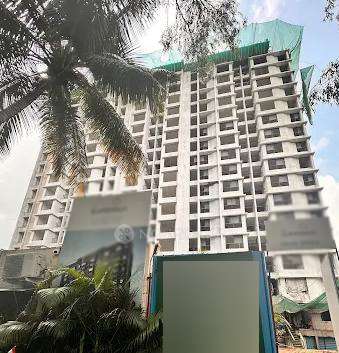 2 BHK Flat In Karandikar Kls Supremus for Rent  In Pashan