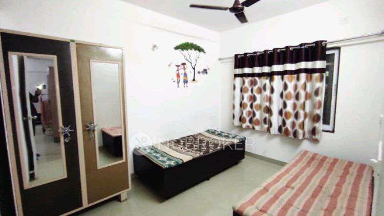 PG for Girls in Samtanagar, Thakur Village, Kandivali East