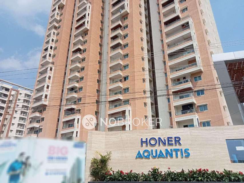 3 BHK Flat In Honer Aquantis For Sale  In Gachibowli