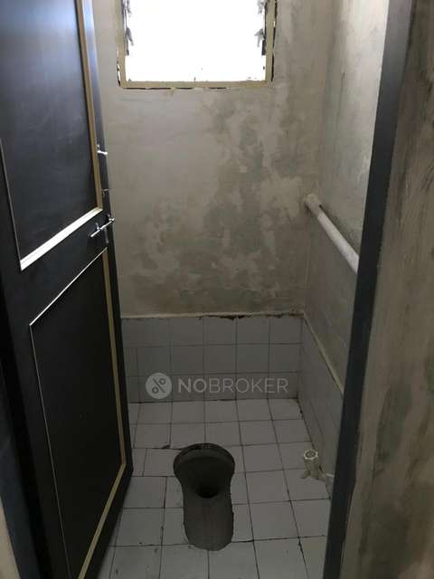 1 RK Flat In Manjula  Masulkar Park for Rent  In Pimpri Colony