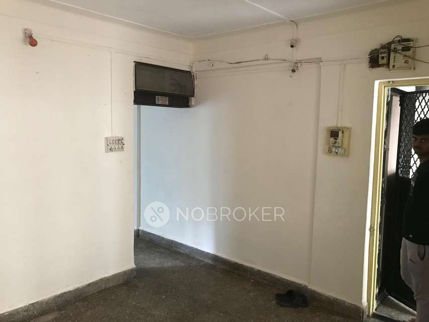 1 RK Flat In Manjula  Masulkar Park for Rent  In Pimpri Colony