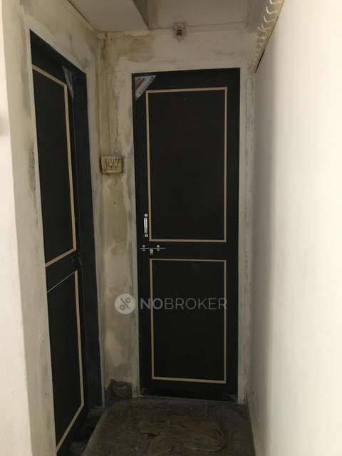 1 RK Flat In Manjula  Masulkar Park for Rent  In Pimpri Colony