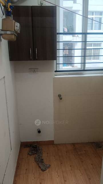 2 BHK Flat In Akshaya January For Sale  In Thaiyur