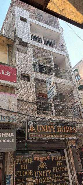 1 RK Flat For Sale  In Matiala