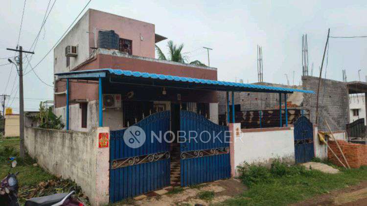 3 BHK House For Sale  In Red Hills