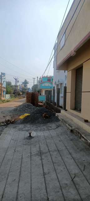 Shop in Tiruvallur, Chennai for Rent 