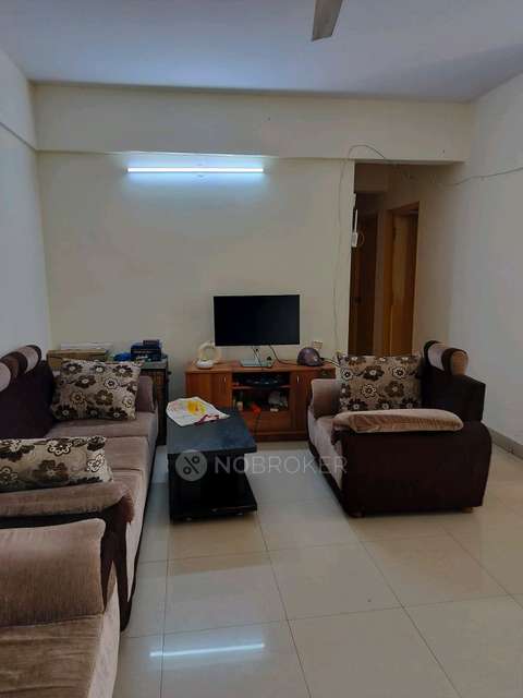 Single Room for Female In 3 BHK  In Oceanus Ebony In Bellandur