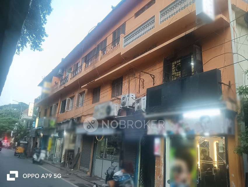 3 BHK House For Sale  In Purasaiwakkam