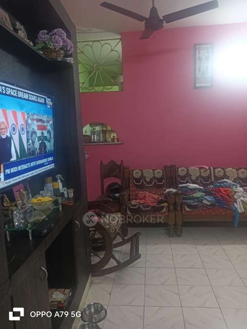 3 BHK House For Sale  In Purasaiwakkam