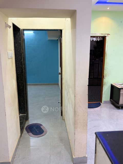 1 BHK House for Rent  In Swapnashree Park Lane No. 6