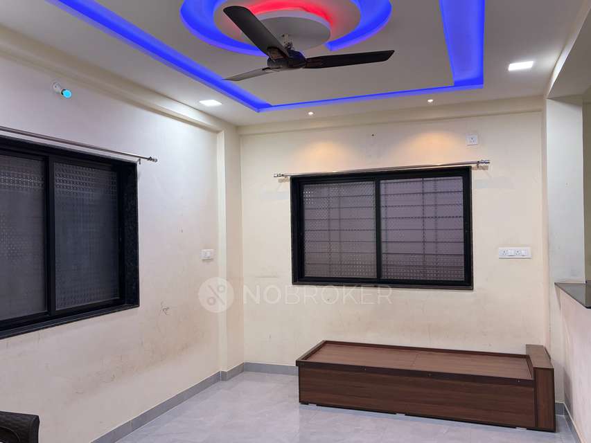1 BHK House for Rent  In Swapnashree Park Lane No. 6