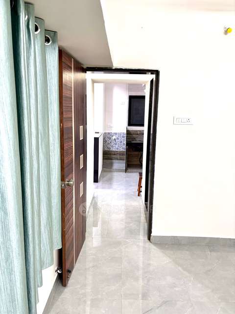 1 BHK House for Rent  In Swapnashree Park Lane No. 6