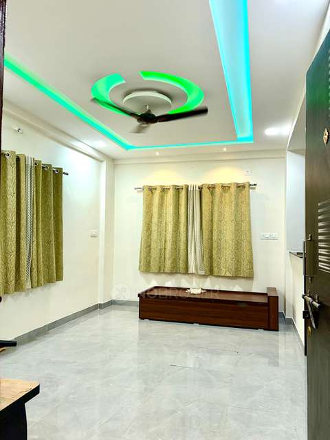 1 BHK House for Rent  In Swapnashree Park Lane No. 6