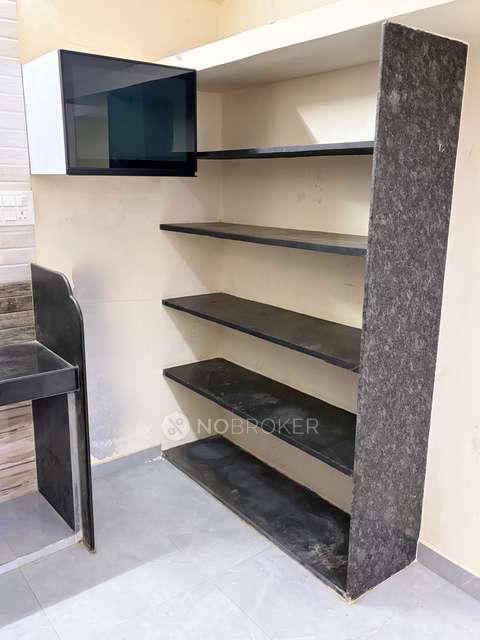 1 BHK House for Rent  In Swapnashree Park Lane No. 6