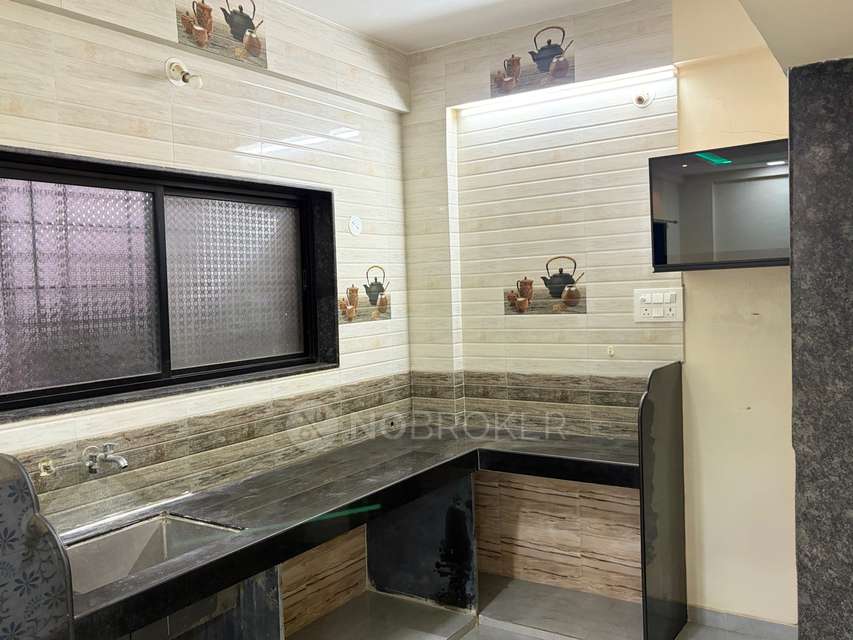 1 BHK House for Rent  In Swapnashree Park Lane No. 6