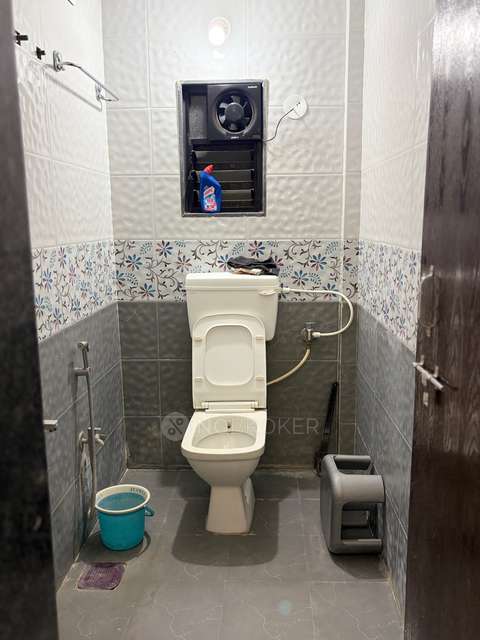 1 BHK House for Rent  In Swapnashree Park Lane No. 6