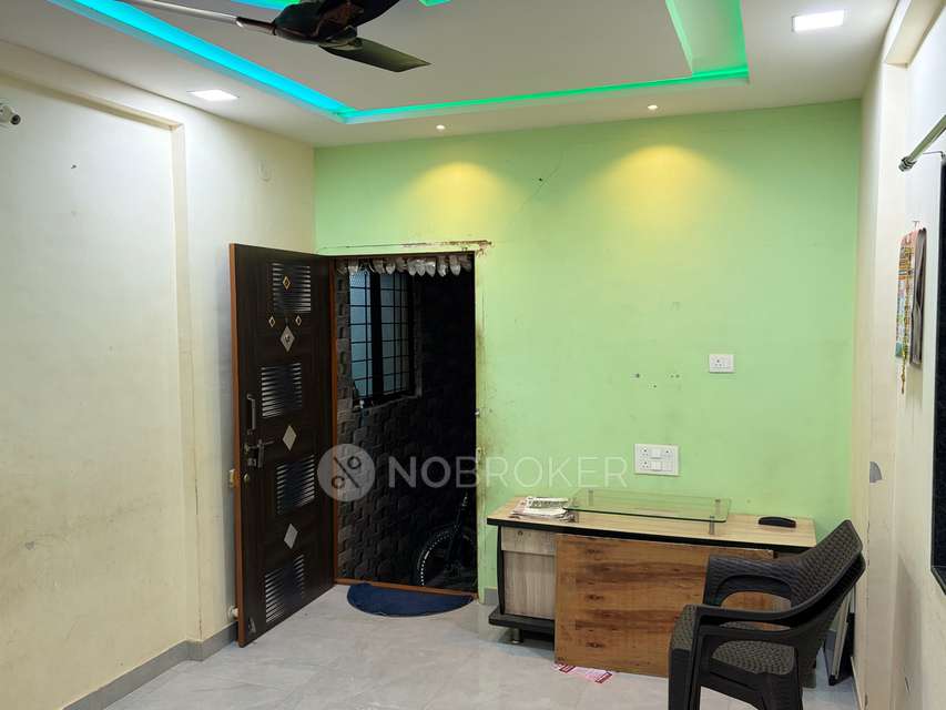 1 BHK House for Rent  In Swapnashree Park Lane No. 6