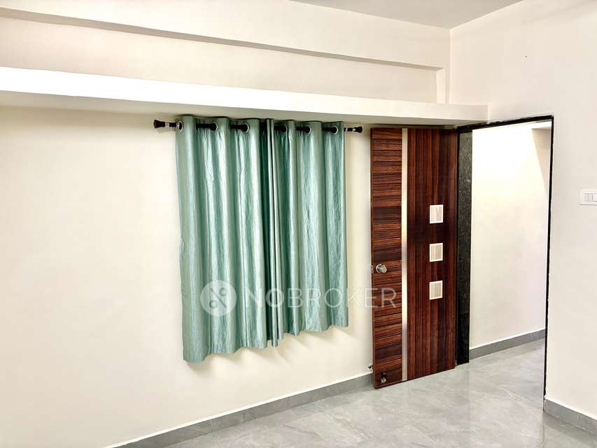 1 BHK House for Rent  In Swapnashree Park Lane No. 6