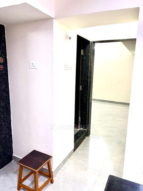 1 BHK House for Rent  In Swapnashree Park Lane No. 6