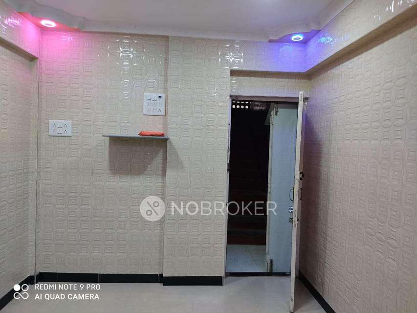 1 RK House for Rent  In Dombivali East