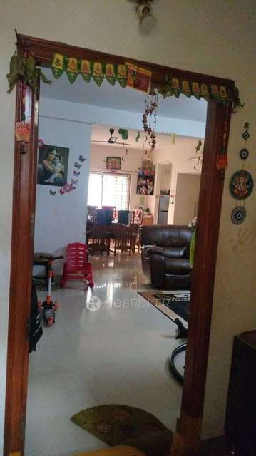 3 BHK Flat In Jana Jeeva Orchid For Sale  In Kr Puram, Bangalore