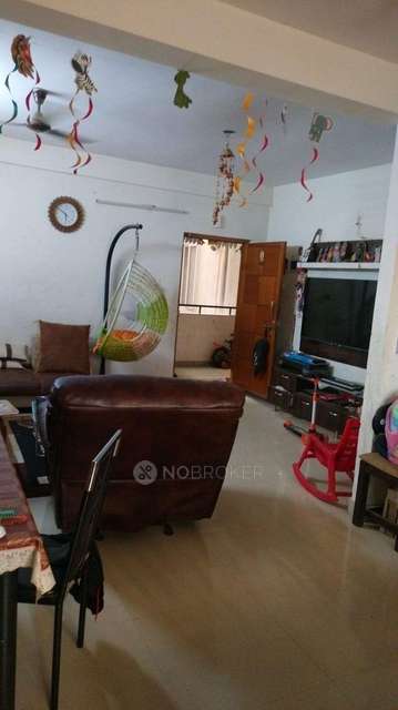 3 BHK Flat In Jana Jeeva Orchid For Sale  In Kr Puram, Bangalore