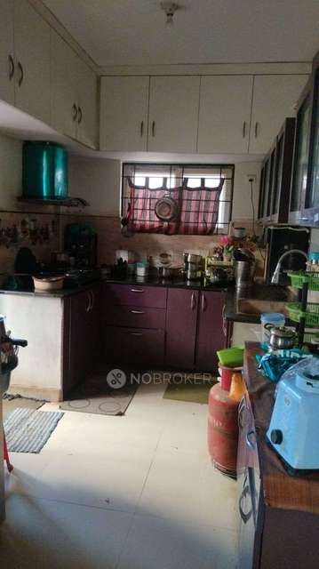 3 BHK Flat In Jana Jeeva Orchid For Sale  In Kr Puram, Bangalore